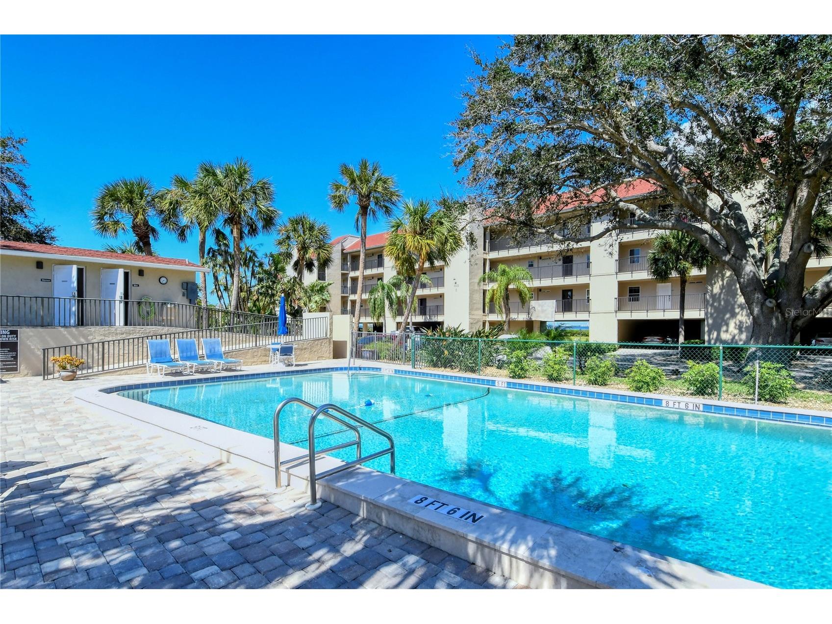 4840 Gulf Of Mexico Drive #VILLA 15 Longboat Key FL 34228 - SARASOTA BAY ICW A4652683 image46