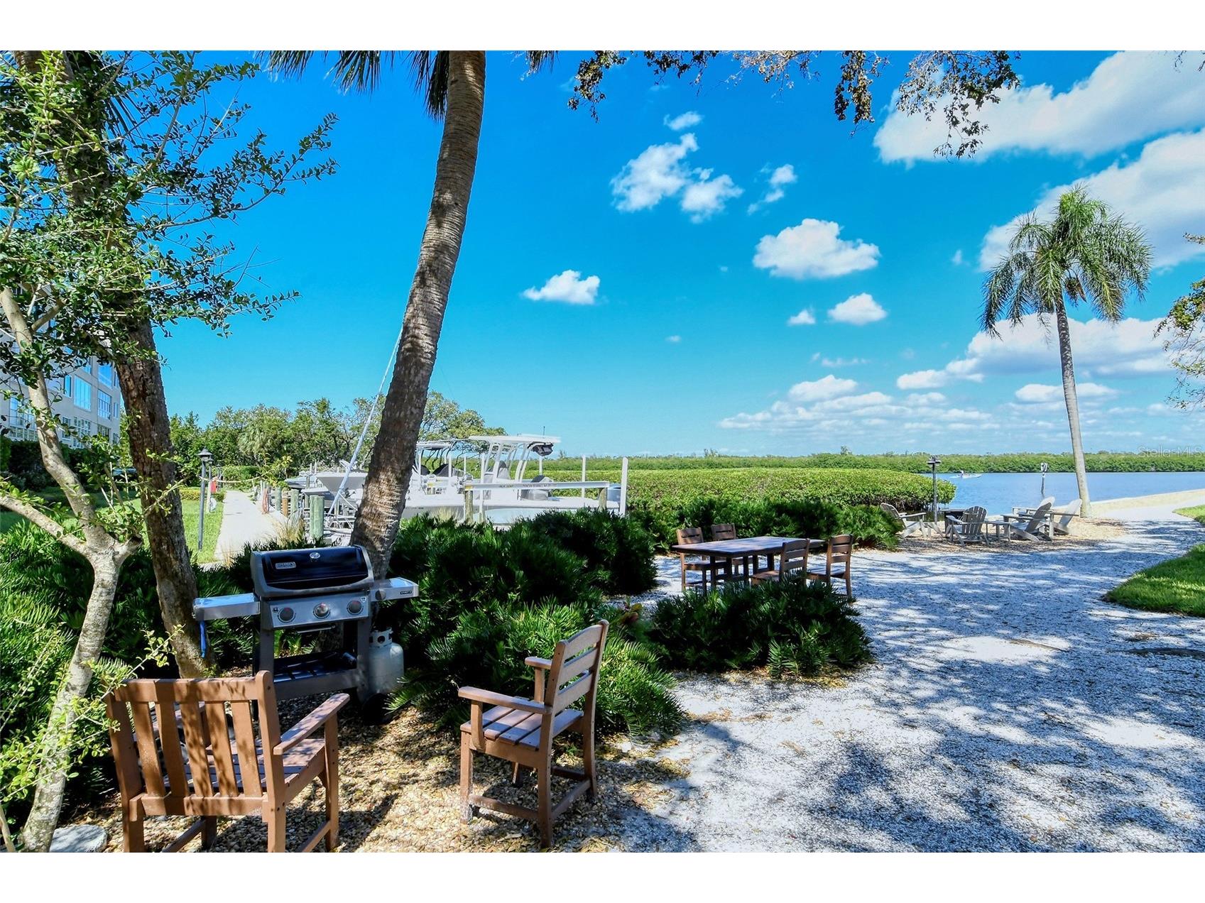 4840 Gulf Of Mexico Drive #VILLA 15 Longboat Key FL 34228 - SARASOTA BAY ICW A4652683 image56