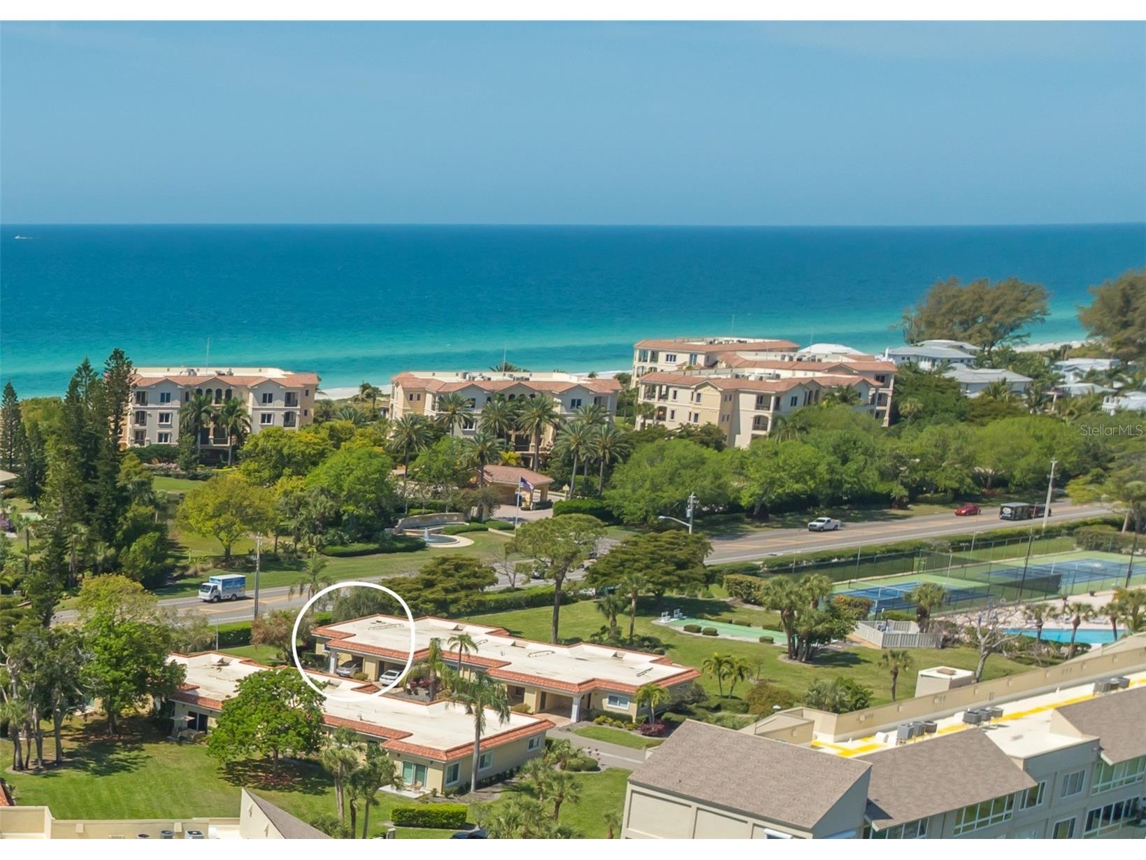 4840 Gulf Of Mexico Drive #VILLA 15 Longboat Key FL 34228 - SARASOTA BAY ICW A4652683 image6