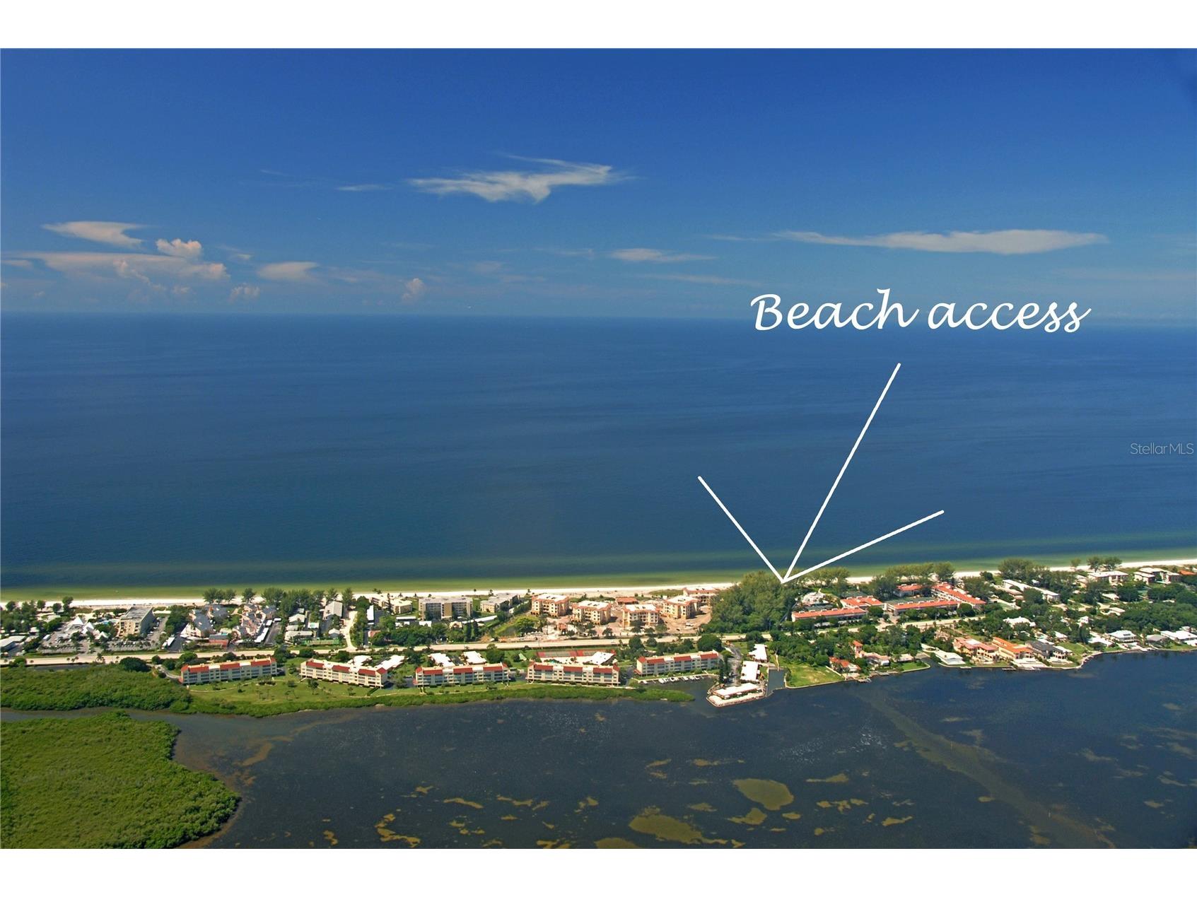 4840 Gulf Of Mexico Drive #VILLA 15 Longboat Key FL 34228 - SARASOTA BAY ICW A4652683 image60