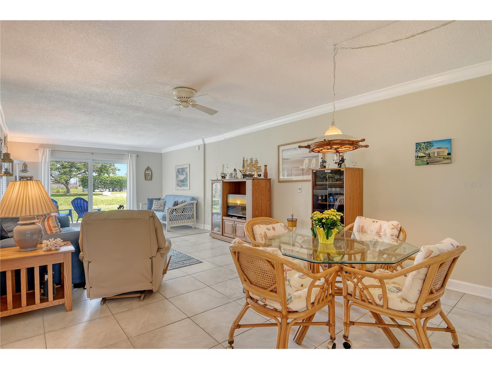 4840 Gulf Of Mexico Drive #VILLA 15 Longboat Key FL 34228 - SARASOTA BAY ICW A4652683 image7