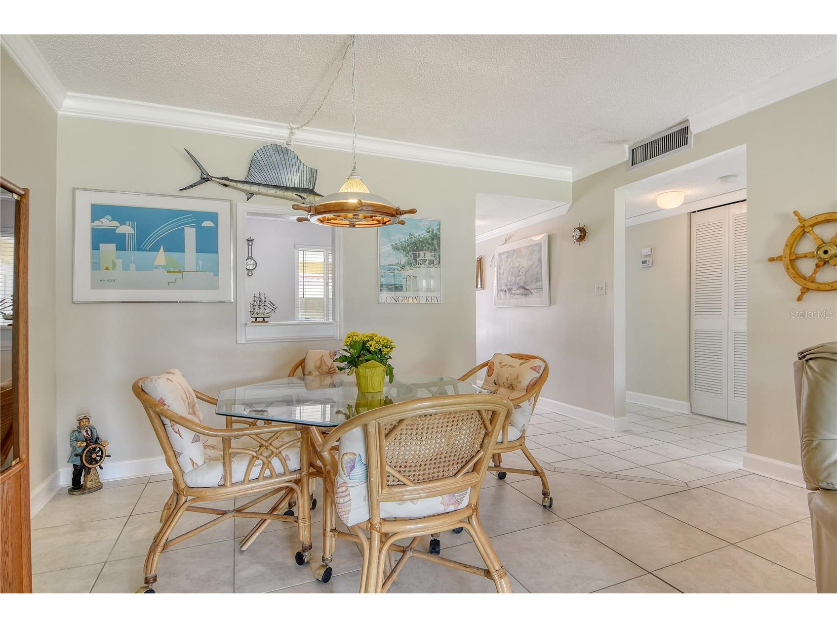 4840 Gulf Of Mexico Drive #VILLA 15 Longboat Key FL 34228 - SARASOTA BAY ICW A4652683 image8