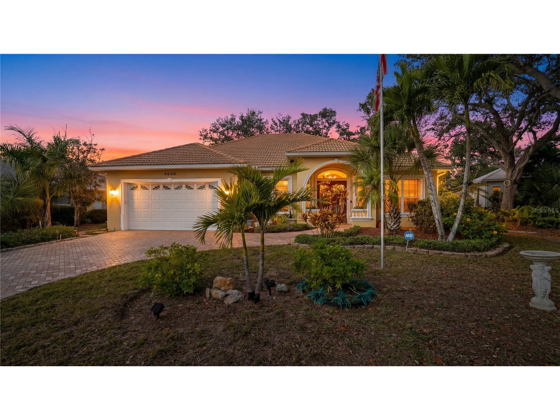 4840 Jacaranda Heights Dr Venice FL 34293 A4678606 image1