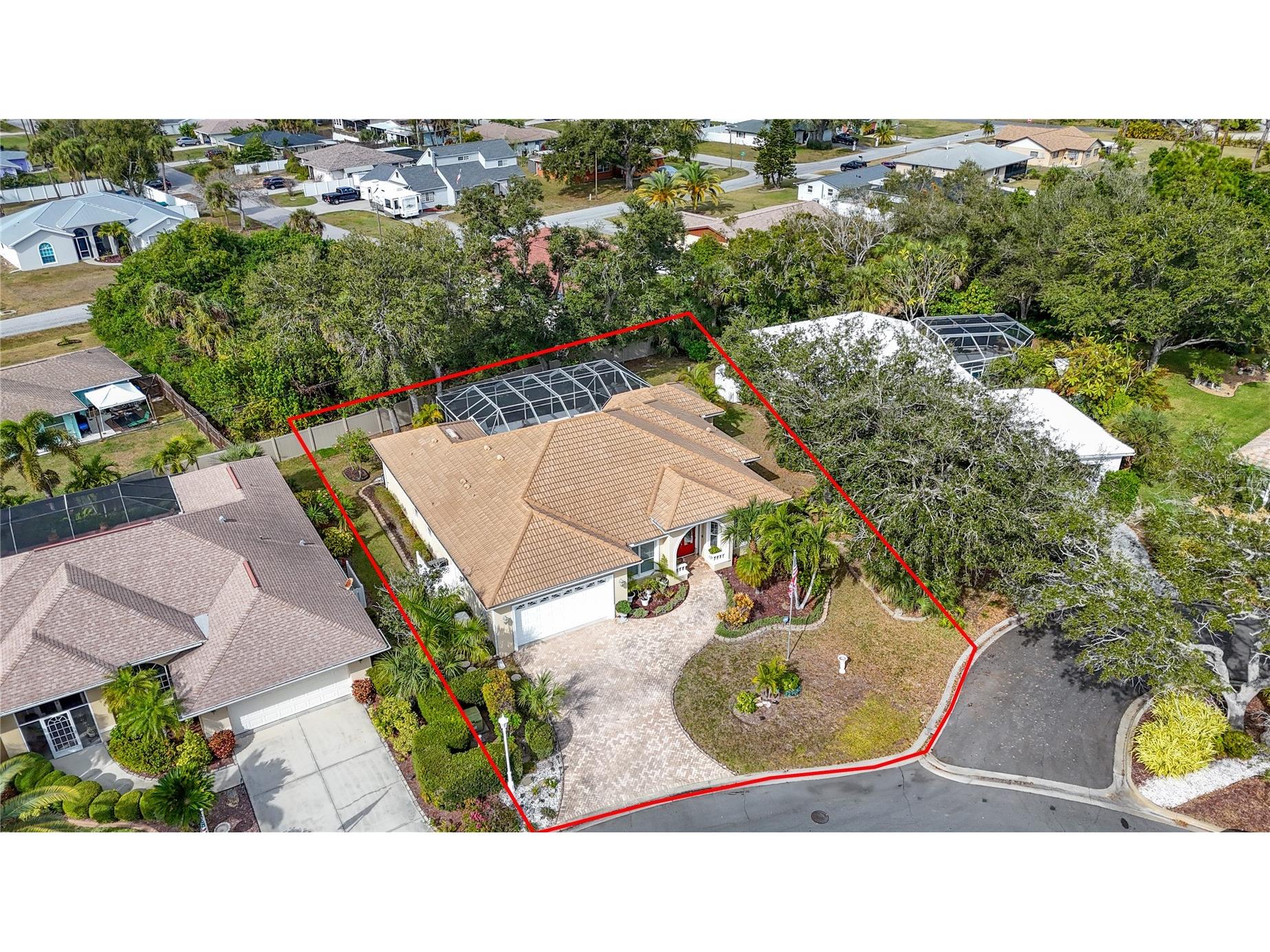 4840 Jacaranda Heights Dr Venice FL 34293 A4678606 image49