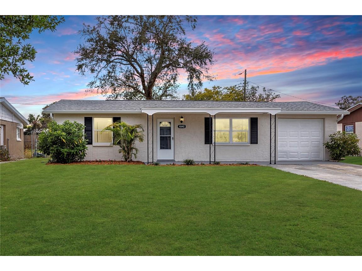 4840 Lake Ridge Lane Holiday FL 34690 U8228720 image1