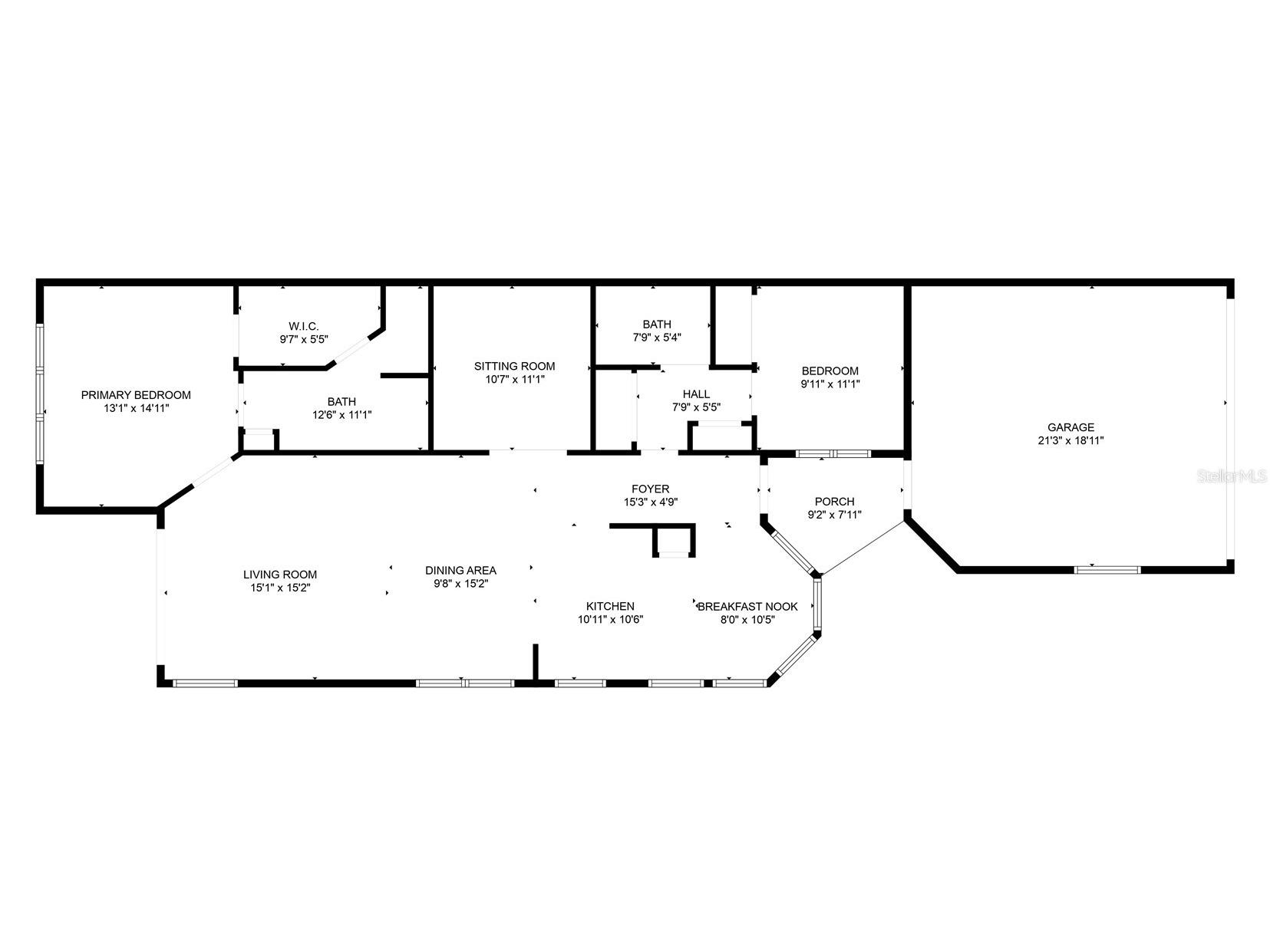 4840 Lakescene Place Sarasota FL 34243 A4663778 image31