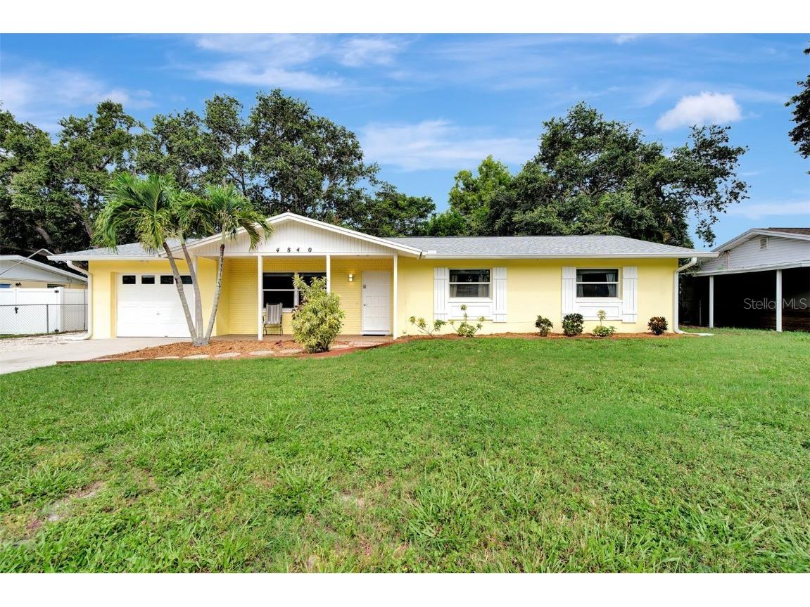 4840 Montevista Drive Sarasota FL 34231 A4617140 image1
