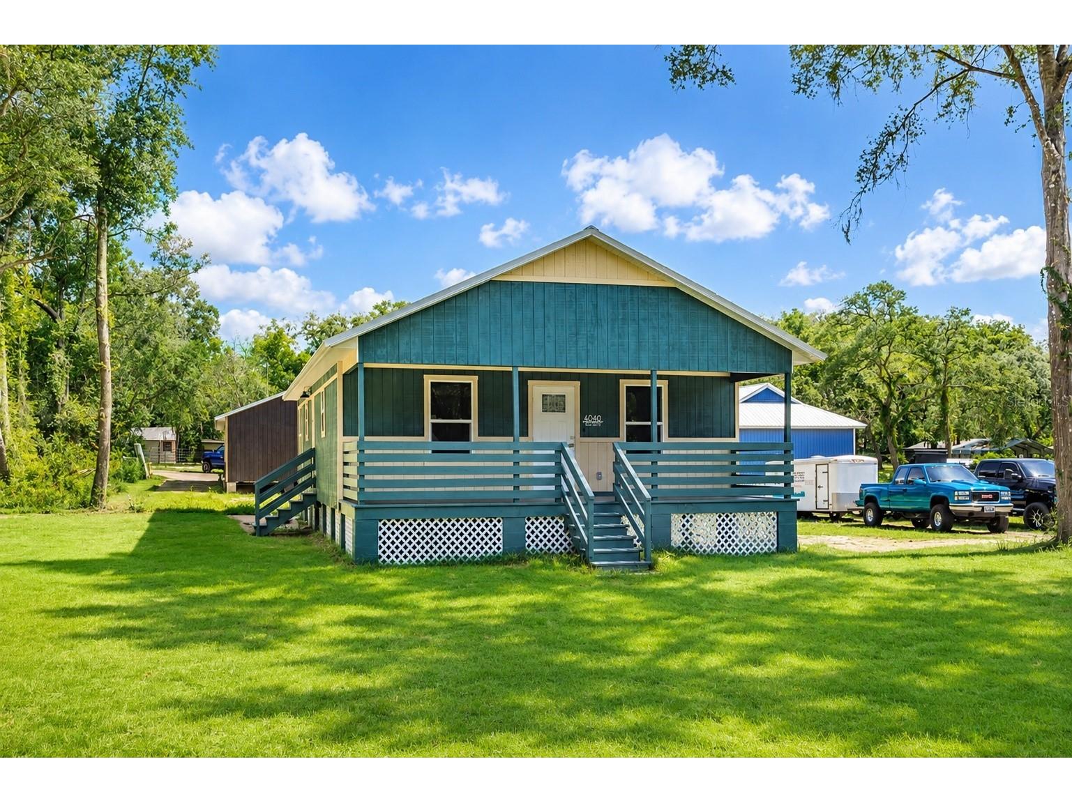 4840 N Cr687 Webster FL 33597 G5113893 image1