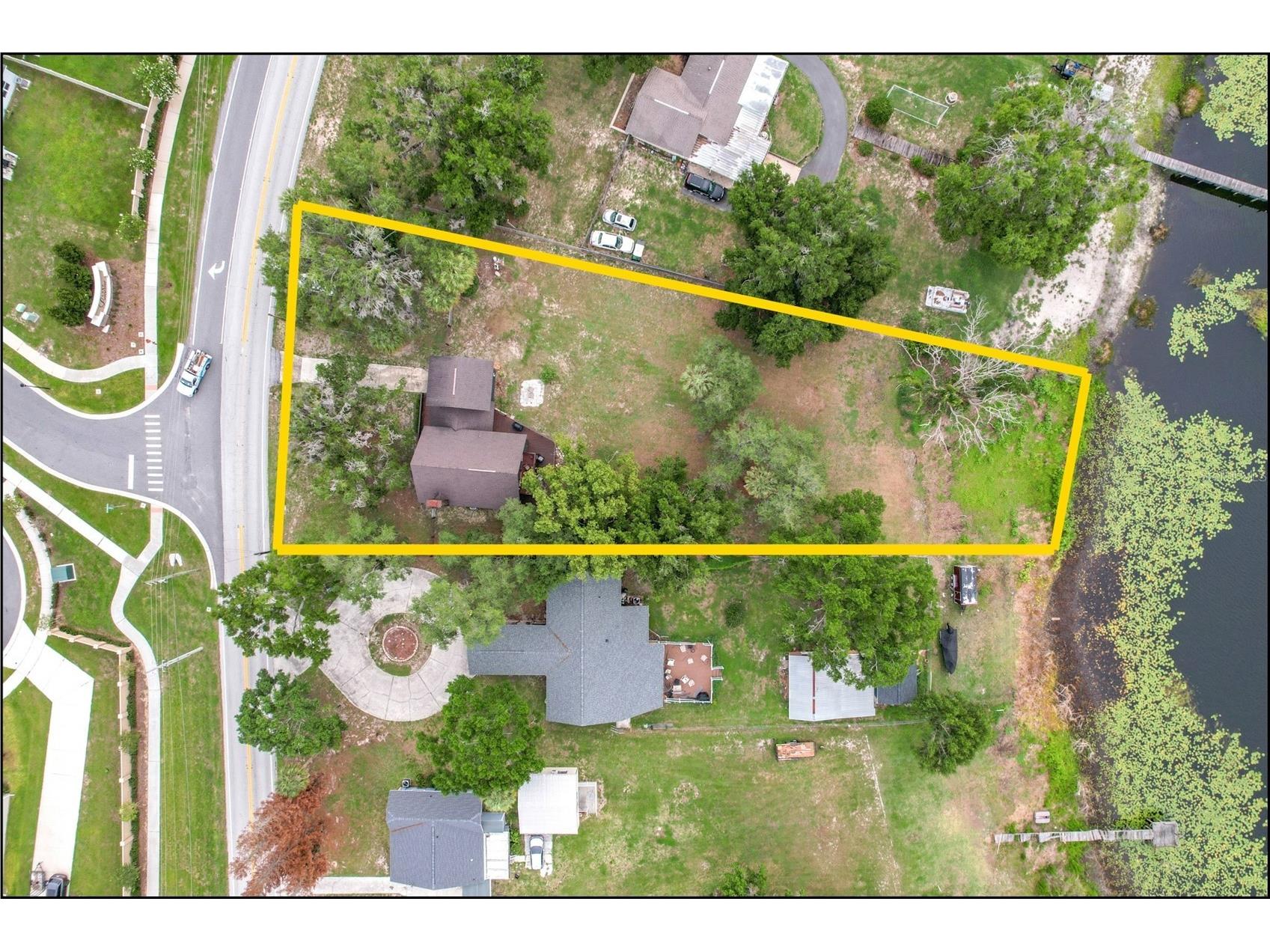 4840 Old Lucerne Park Rd Winter Haven FL 33881 - LAKE LUCERNE P4938821 image4