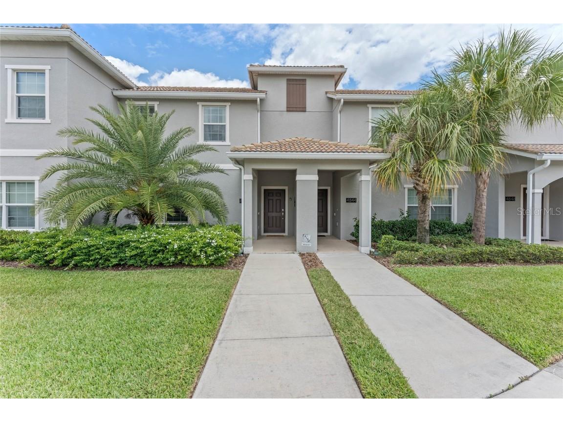 4840 Romeo Circle Kissimmee FL 34746 S5130340 image1