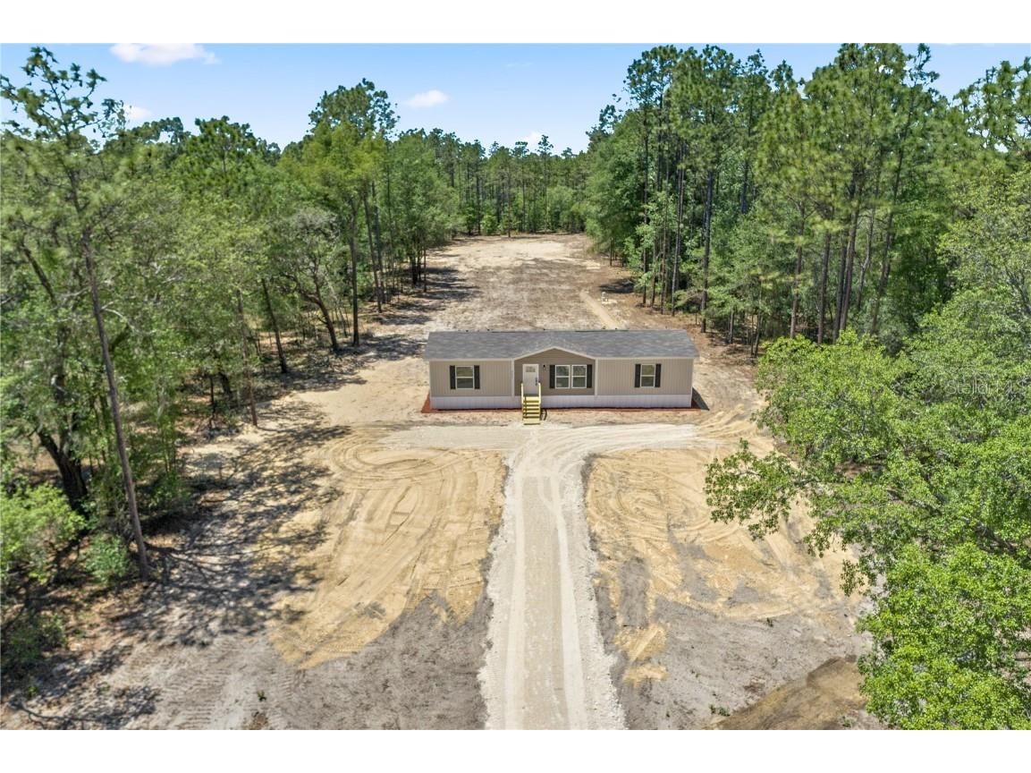 4840 SW 183rd Terrace Dunnellon FL 34432 OM657521 image1