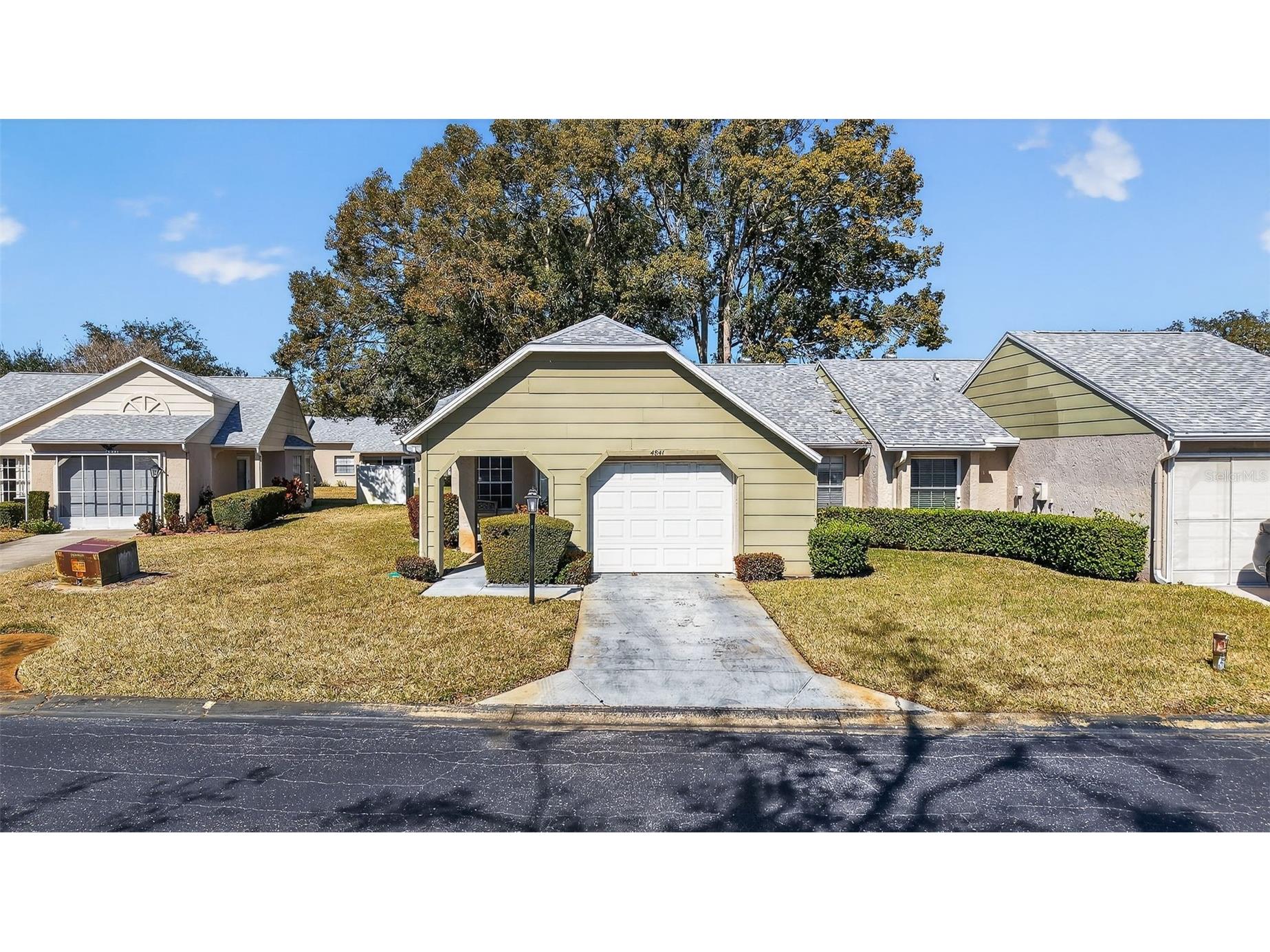 4841 Boonesboro Court #0 New Port Richey FL 34655 TB8472583 image1
