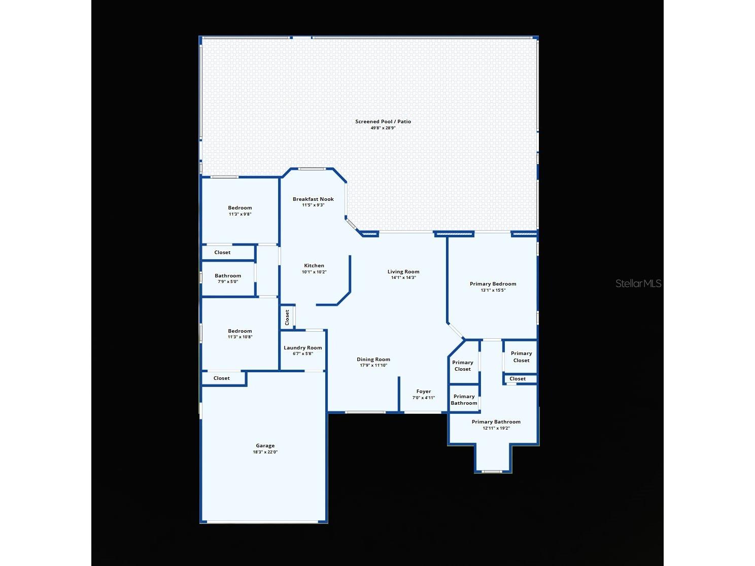 4841 Camelot Street North Port FL 34288 C7526336 image44