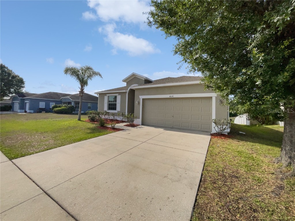 4841 Hickory Stream Lane Mulberry FL 33860 O6303075 image1