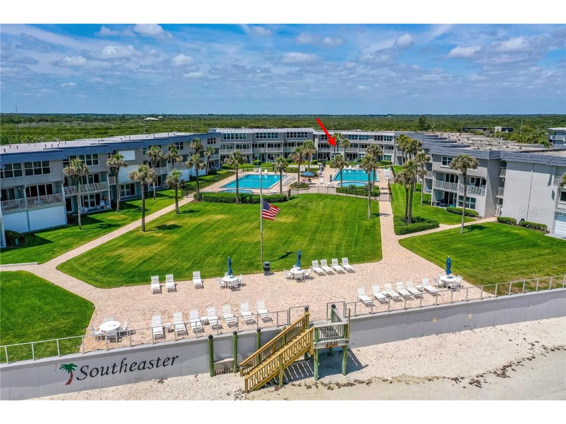 4841 S Atlantic Avenue #D202 New Smyrna Beach FL 32169 NS1086853 image23