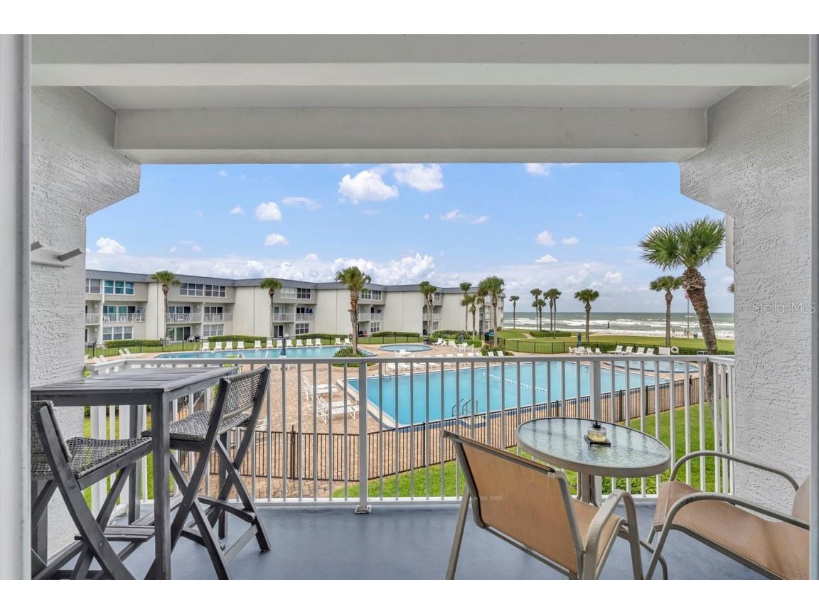 4841 Saxon Dr #B201 New Smyrna Beach FL 32169 - ATLANTIC OCEAN O6351858 image10