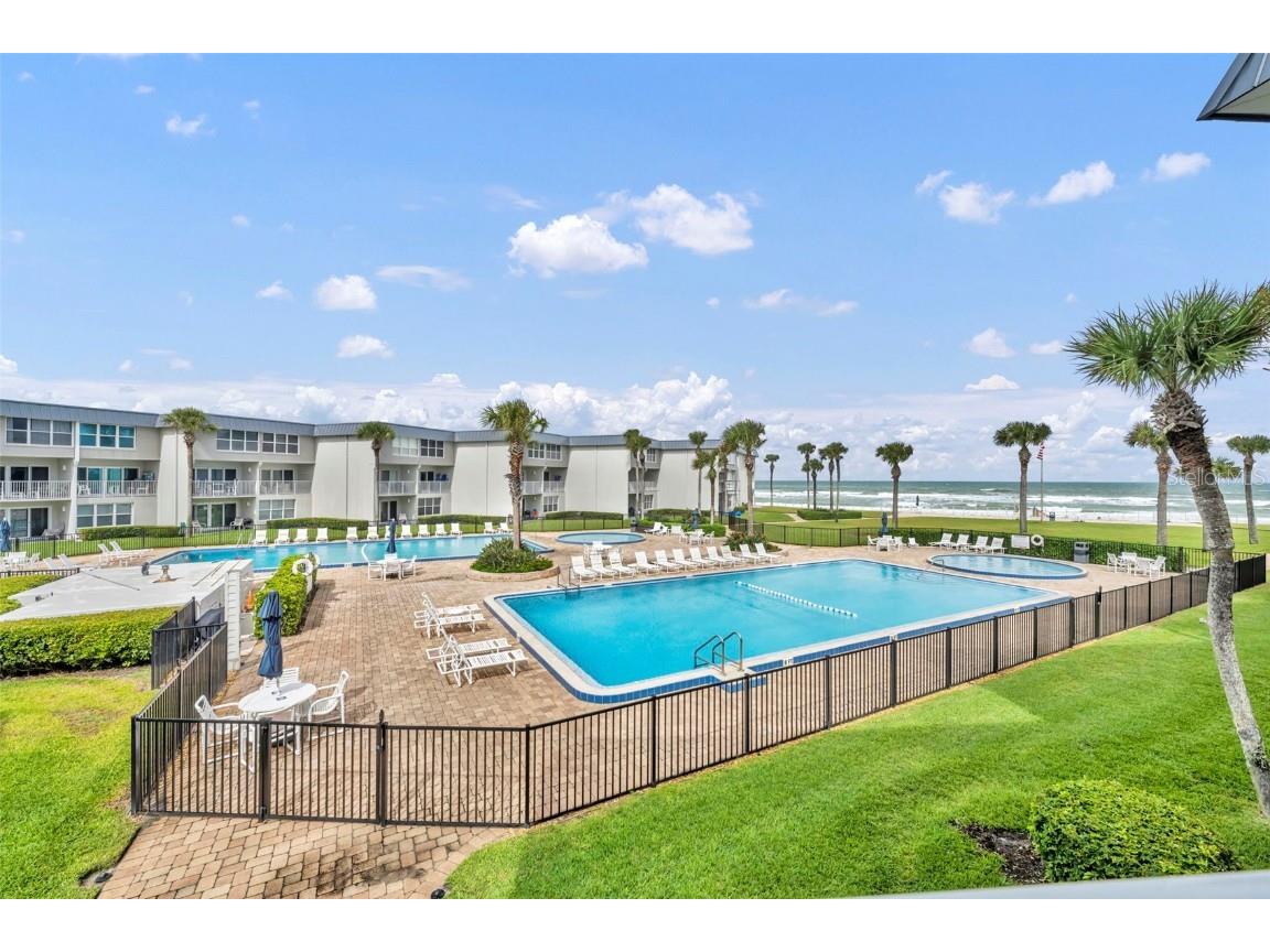 4841 Saxon Dr #B201 New Smyrna Beach FL 32169 - ATLANTIC OCEAN O6351858 image11