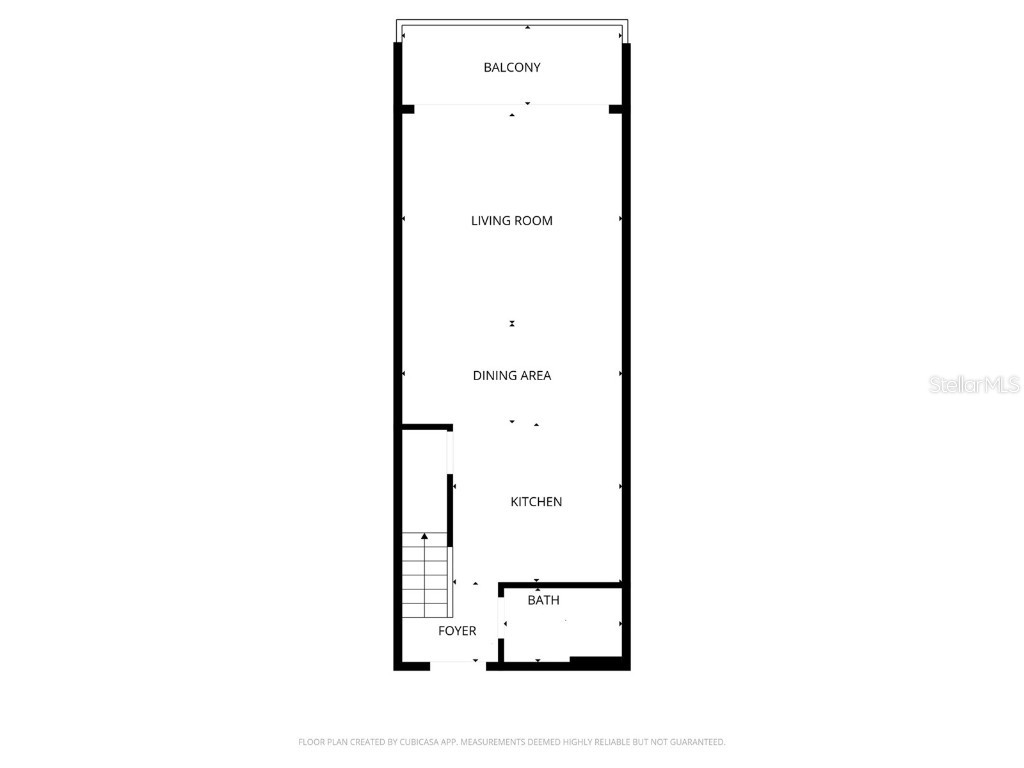 4841 Saxon Dr #B201 New Smyrna Beach FL 32169 - ATLANTIC OCEAN O6351858 image16