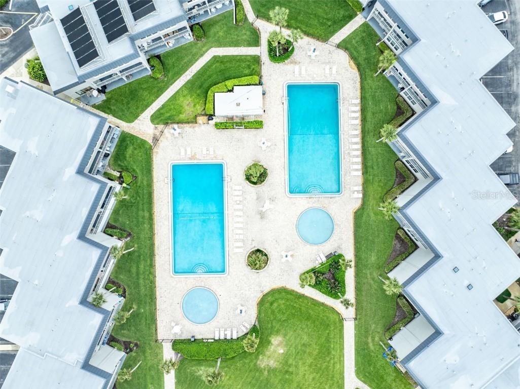 4841 Saxon Dr #B201 New Smyrna Beach FL 32169 - ATLANTIC OCEAN O6351858 image2