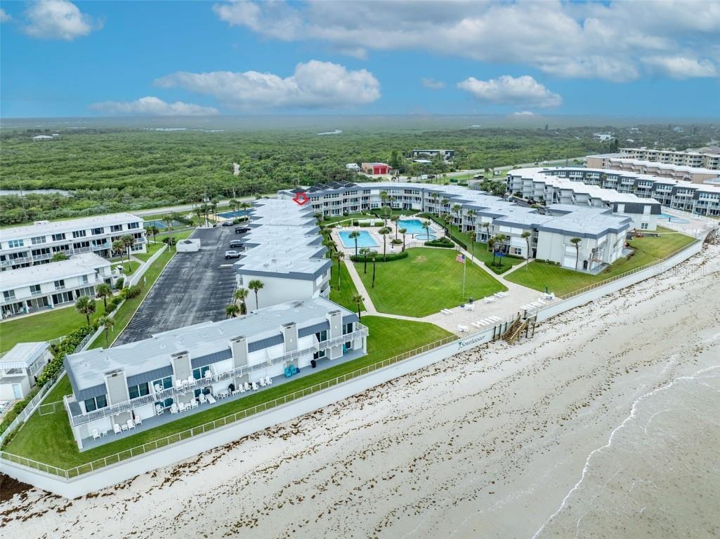 4841 Saxon Dr #B201 New Smyrna Beach FL 32169 - ATLANTIC OCEAN O6351858 image20