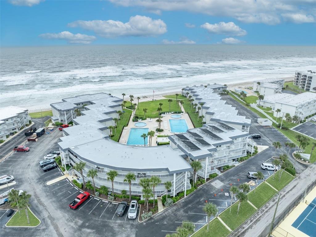 4841 Saxon Dr #B201 New Smyrna Beach FL 32169 - ATLANTIC OCEAN O6351858 image21