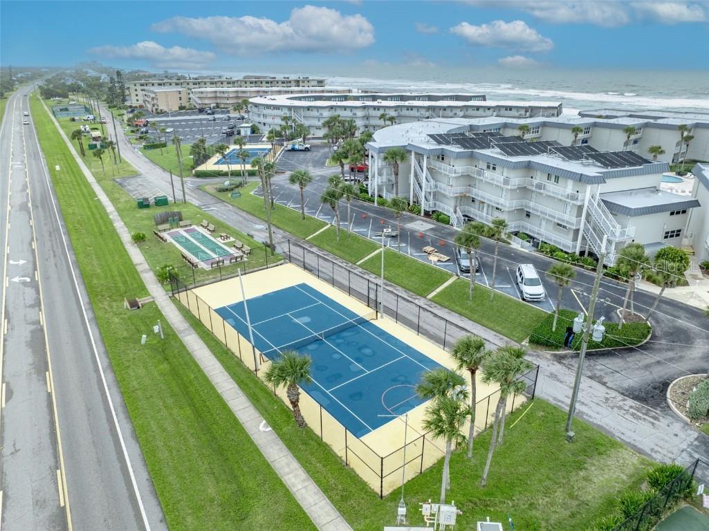 4841 Saxon Dr #B201 New Smyrna Beach FL 32169 - ATLANTIC OCEAN O6351858 image23