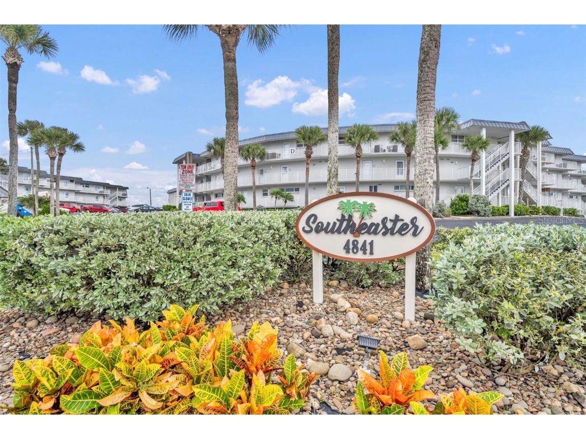 4841 Saxon Dr #B201 New Smyrna Beach FL 32169 - ATLANTIC OCEAN O6351858 image24