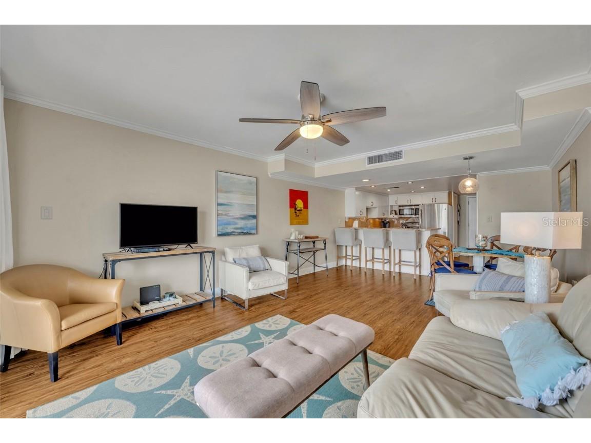 4841 Saxon Dr #B201 New Smyrna Beach FL 32169 - ATLANTIC OCEAN O6351858 image3