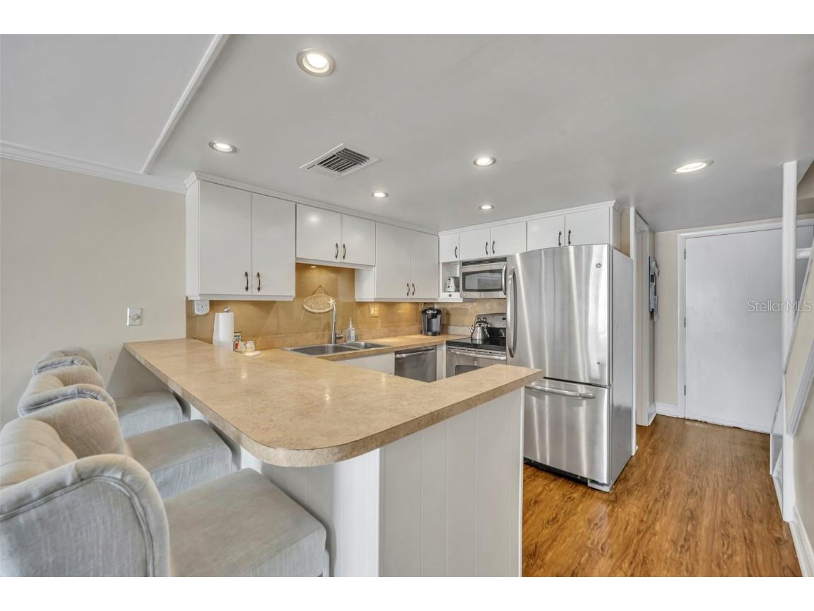 4841 Saxon Dr #B201 New Smyrna Beach FL 32169 - ATLANTIC OCEAN O6351858 image4