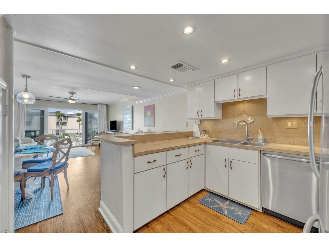 4841 Saxon Dr #B201 New Smyrna Beach FL 32169 - ATLANTIC OCEAN O6351858 image5