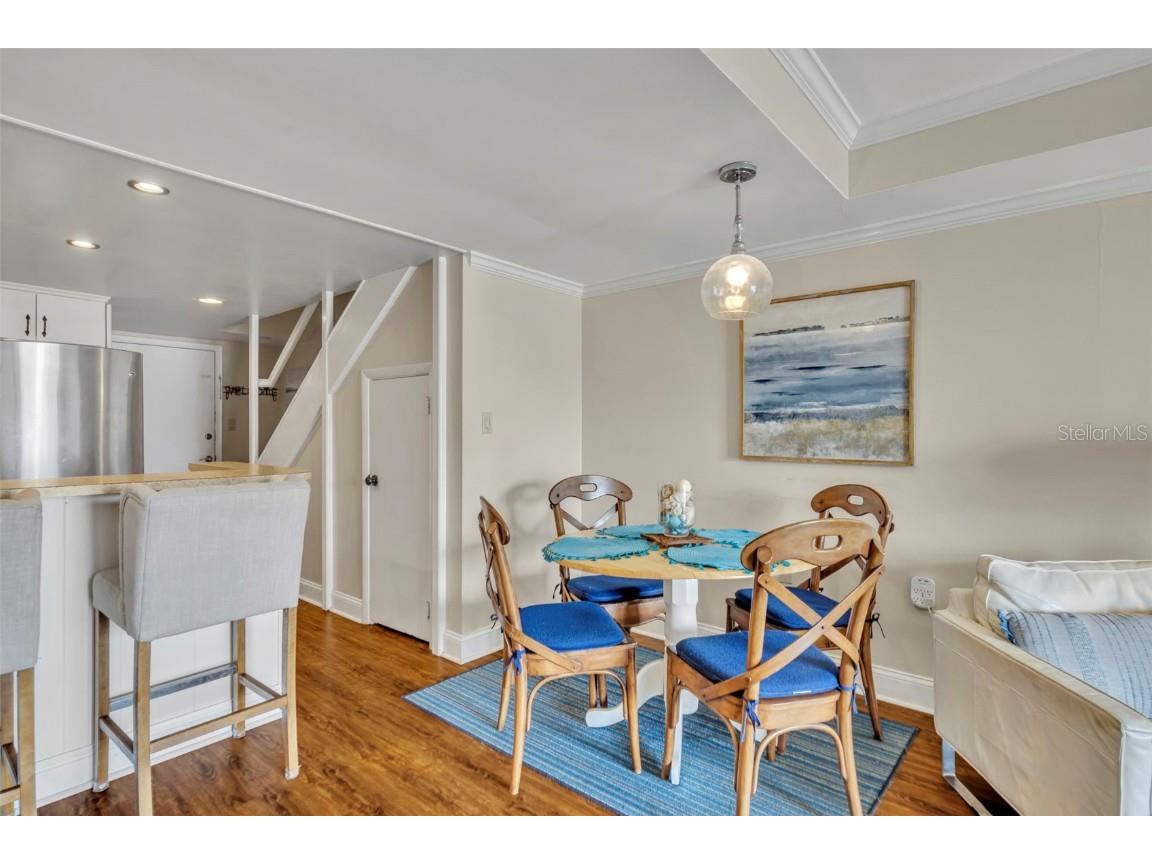 4841 Saxon Dr #B201 New Smyrna Beach FL 32169 - ATLANTIC OCEAN O6351858 image6