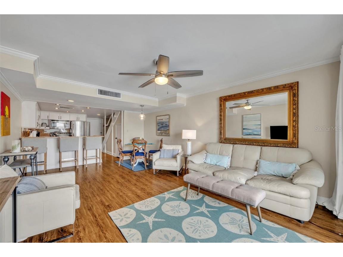 4841 Saxon Dr #B201 New Smyrna Beach FL 32169 - ATLANTIC OCEAN O6351858 image7