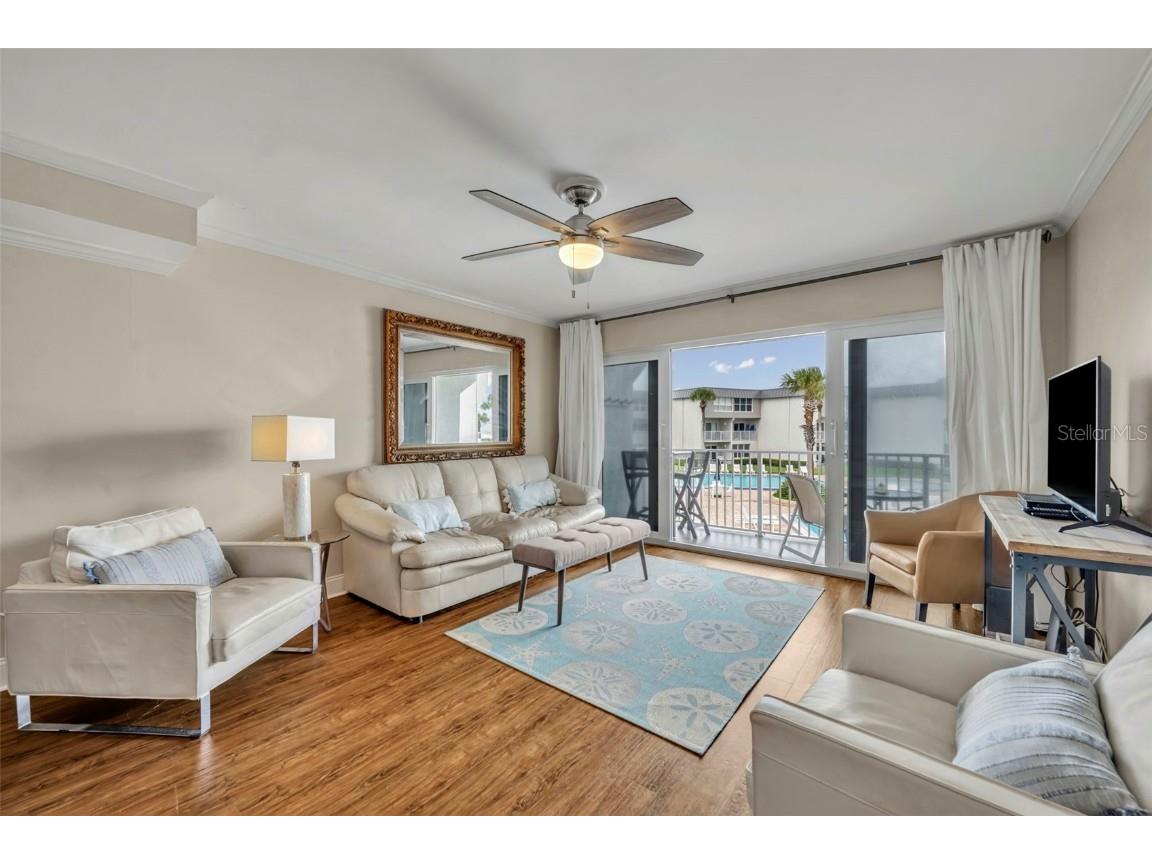 4841 Saxon Dr #B201 New Smyrna Beach FL 32169 - ATLANTIC OCEAN O6351858 image8