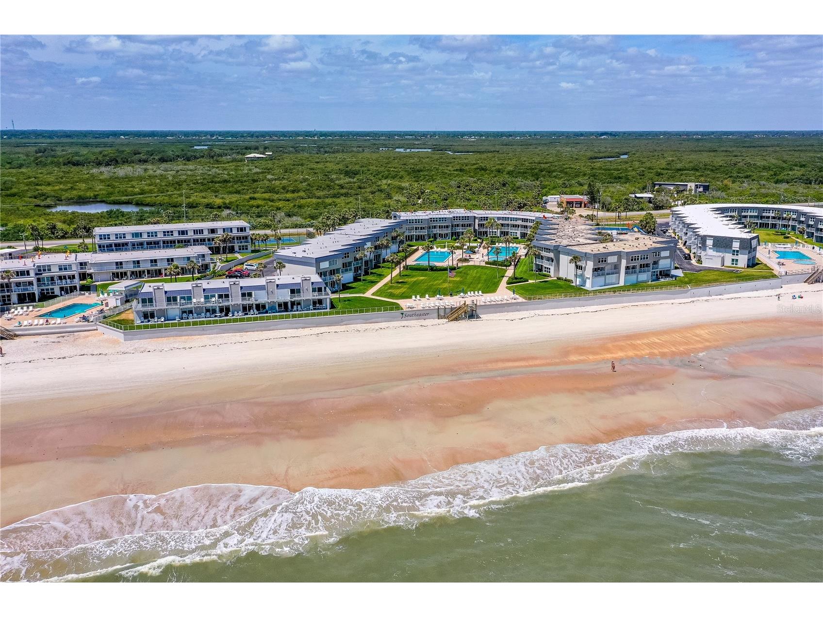 4841 Saxon Drive #D202 New Smyrna Beach FL 32169 NS1086853 image1