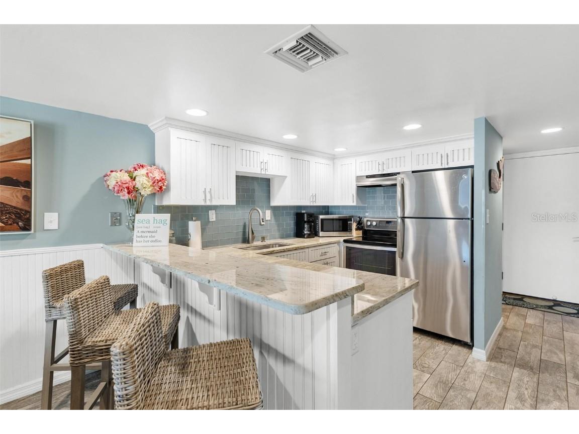 4841 Saxon Drive #E206 New Smyrna Beach FL 32169 - ATLANTIC OCEAN G5095720 image11