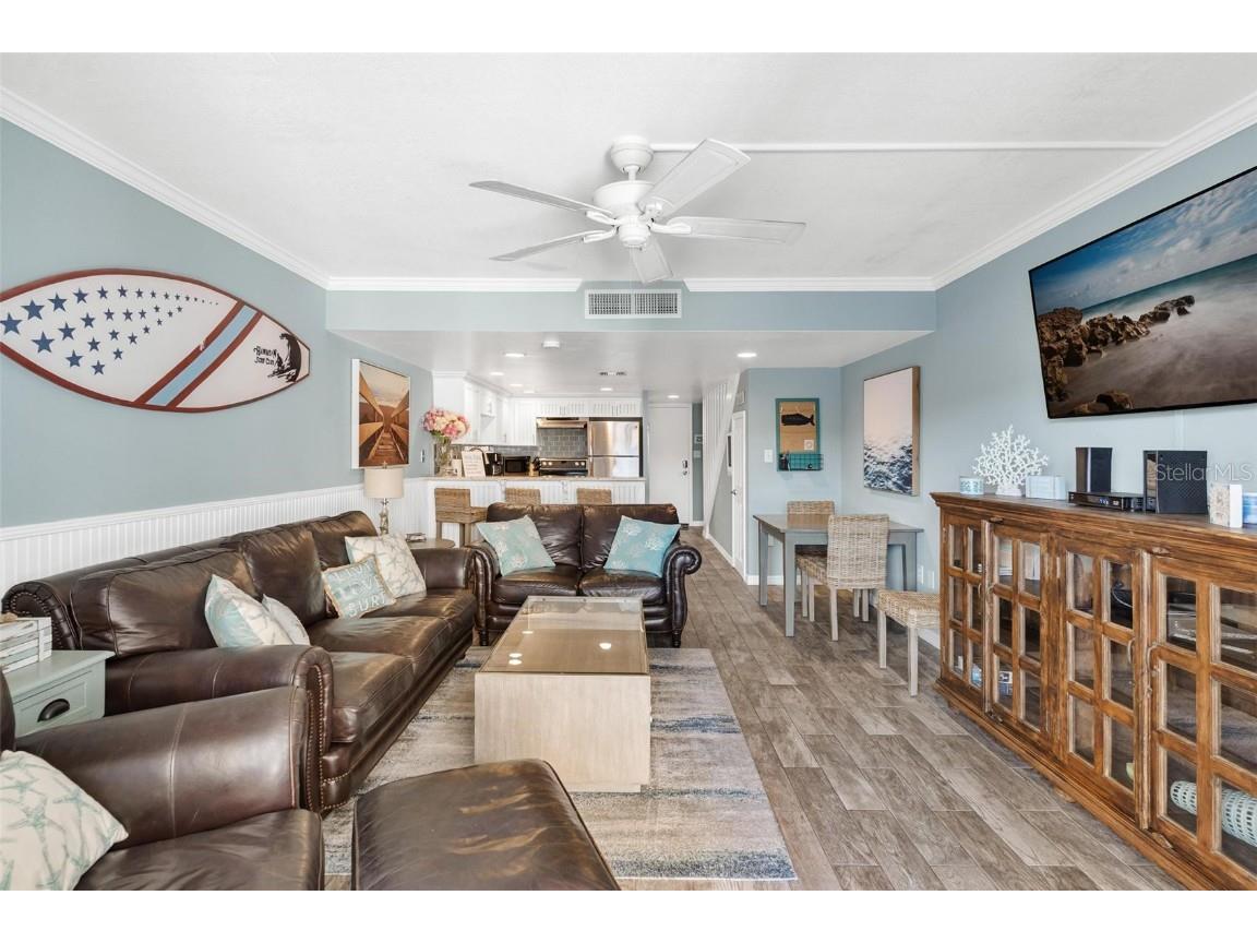 4841 Saxon Drive #E206 New Smyrna Beach FL 32169 - ATLANTIC OCEAN G5095720 image12