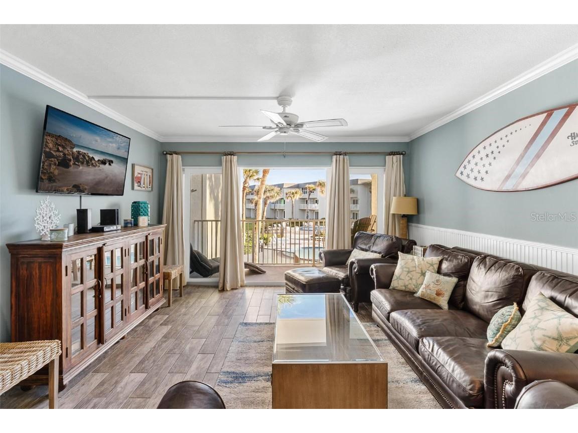 4841 Saxon Drive #E206 New Smyrna Beach FL 32169 - ATLANTIC OCEAN G5095720 image13