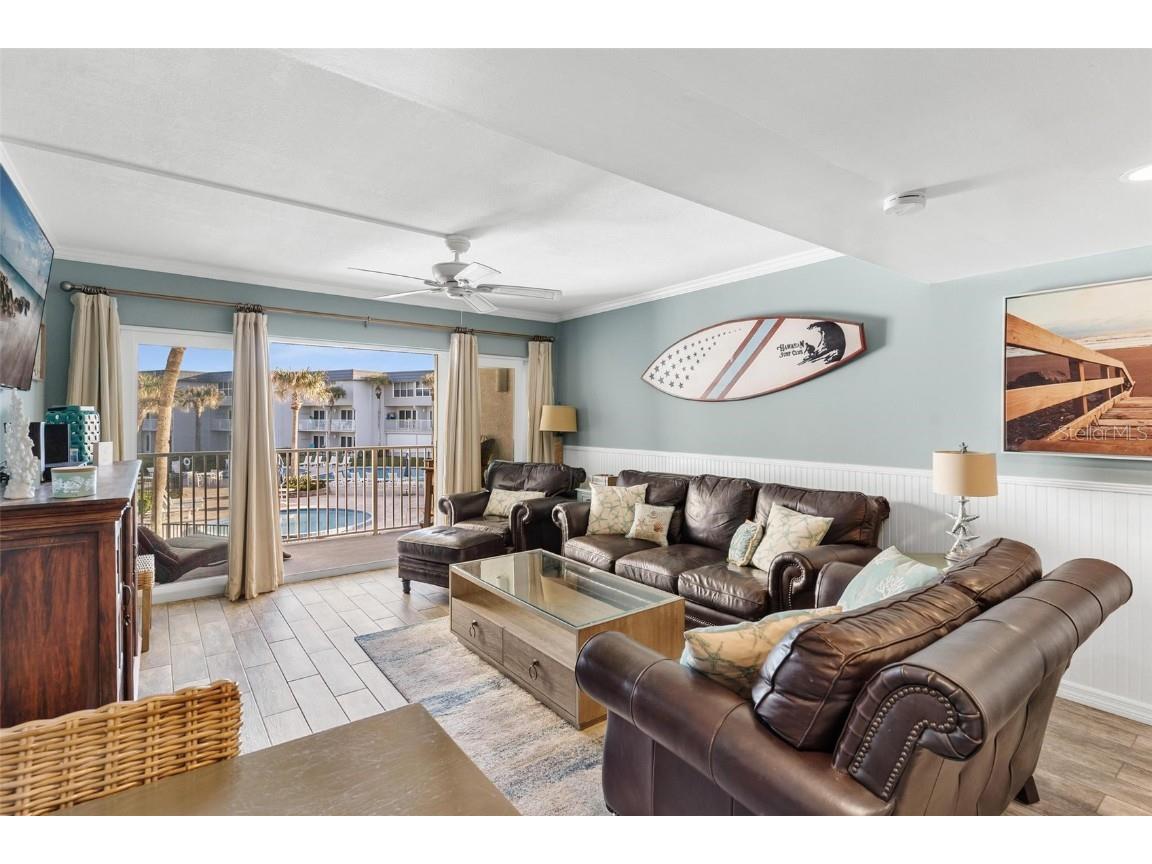 4841 Saxon Drive #E206 New Smyrna Beach FL 32169 - ATLANTIC OCEAN G5095720 image14