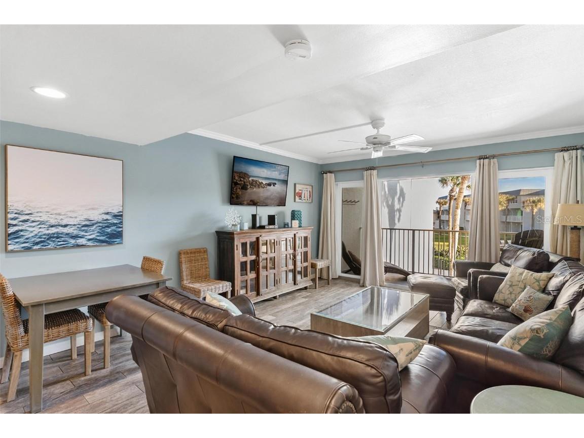 4841 Saxon Drive #E206 New Smyrna Beach FL 32169 - ATLANTIC OCEAN G5095720 image16