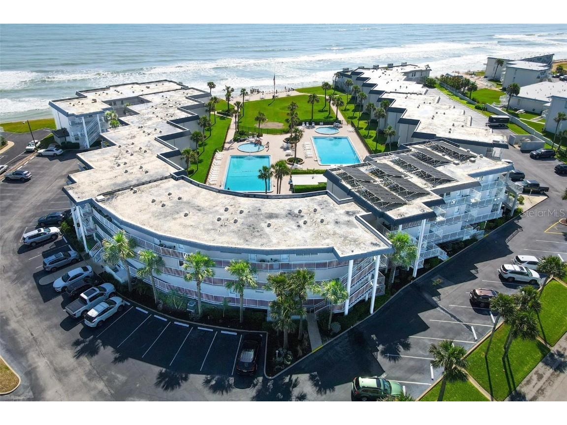 4841 Saxon Drive #E206 New Smyrna Beach FL 32169 - ATLANTIC OCEAN G5095720 image2