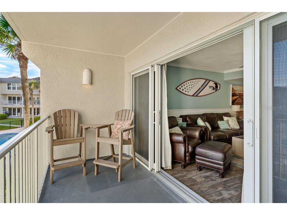 4841 Saxon Drive #E206 New Smyrna Beach FL 32169 - ATLANTIC OCEAN G5095720 image24