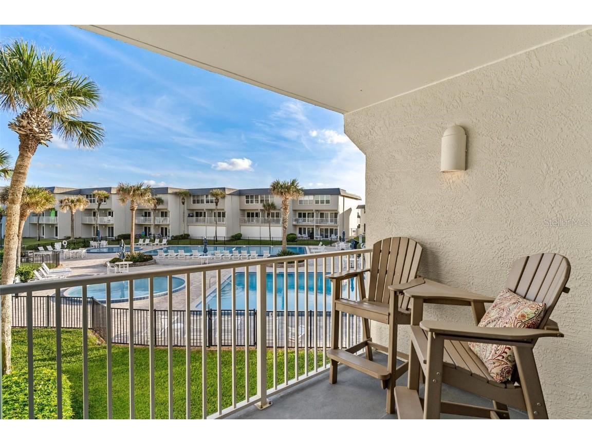 4841 Saxon Drive #E206 New Smyrna Beach FL 32169 - ATLANTIC OCEAN G5095720 image25