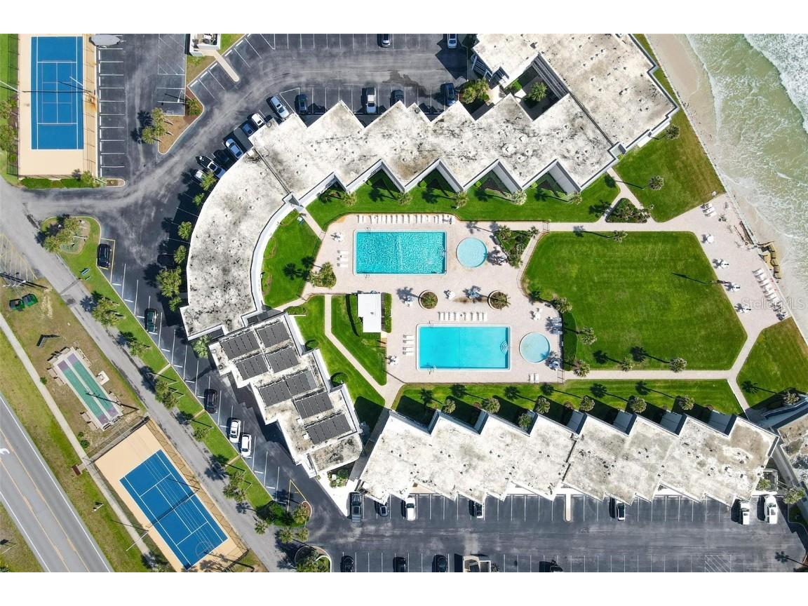 4841 Saxon Drive #E206 New Smyrna Beach FL 32169 - ATLANTIC OCEAN G5095720 image27