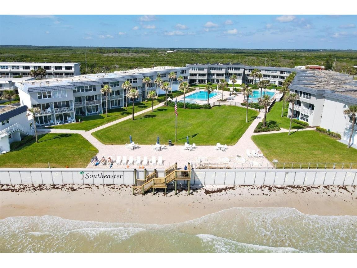 4841 Saxon Drive #E206 New Smyrna Beach FL 32169 - ATLANTIC OCEAN G5095720 image28