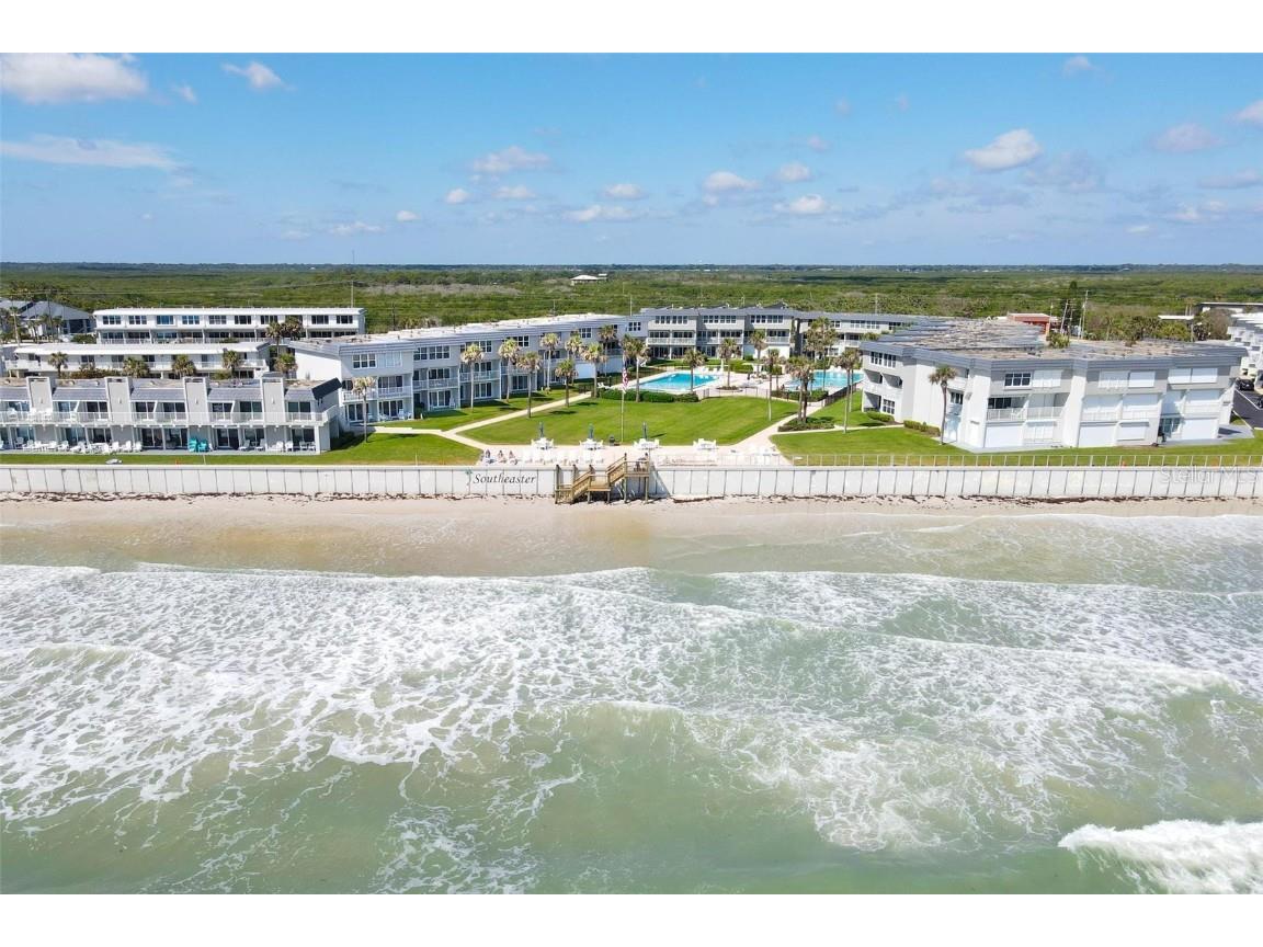 4841 Saxon Drive #E206 New Smyrna Beach FL 32169 - ATLANTIC OCEAN G5095720 image29