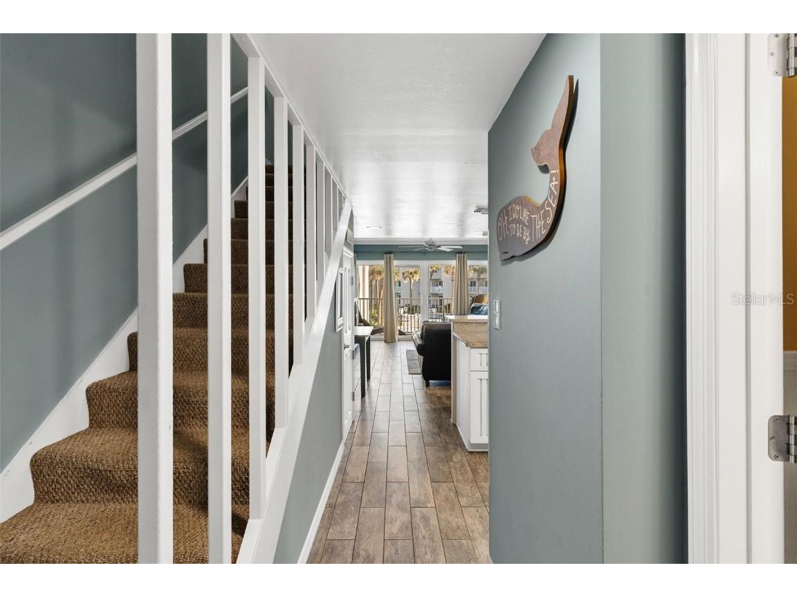 4841 Saxon Drive #E206 New Smyrna Beach FL 32169 - ATLANTIC OCEAN G5095720 image4