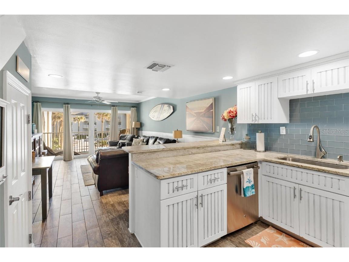 4841 Saxon Drive #E206 New Smyrna Beach FL 32169 - ATLANTIC OCEAN G5095720 image5