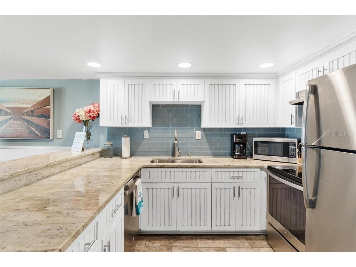 4841 Saxon Drive #E206 New Smyrna Beach FL 32169 - ATLANTIC OCEAN G5095720 image6