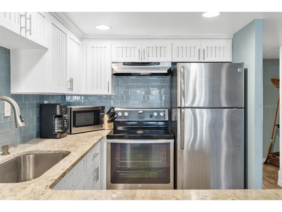 4841 Saxon Drive #E206 New Smyrna Beach FL 32169 - ATLANTIC OCEAN G5095720 image8