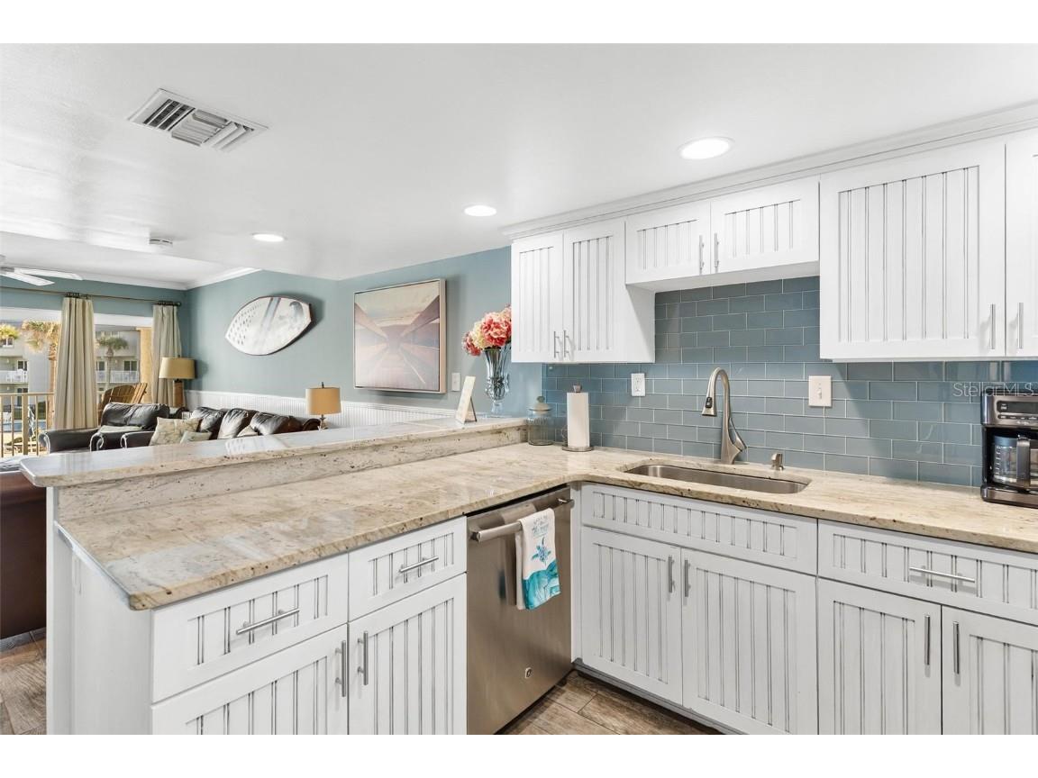 4841 Saxon Drive #E206 New Smyrna Beach FL 32169 - ATLANTIC OCEAN G5095720 image9